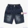 Quần Jeans Lửng Túi Hộp Bé Trai 799 (20-41kg) 