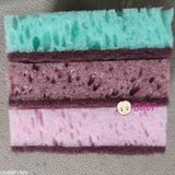  Set 5c Miếng Bọt Biển Rửa Chén 