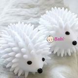  BÓNG GIẶT SẤY CHỐNG NHĂN QUẦN ÁO 