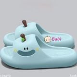  Dép Táo Eva Đế Mềm Chống Trượt 