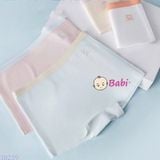  Combo 4 Chip Đùi Su Cho Bé Gái (30-50kg) 