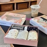  Set Chip Nữ MeiTangTing (50kg-70kg) 