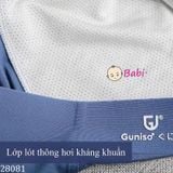  Hộp 3 Chip Đùi Cho Bé Trai (55-90kg) 