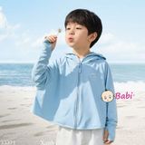 Áo Khoác Chống Nắng Cánh Dơi Cho Bé (20-50kg) 