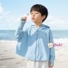  Áo Khoác Chống Nắng Cánh Dơi Cho Bé (20-50kg) 