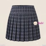  V3 Chân Váy Xếp Ly (23-55kg) 