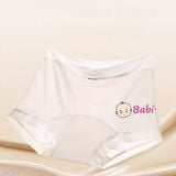  Quần Chip Tàng Hình Set 5c–Cotton Lạnh Mát Cho Mẹ 50–65kg 