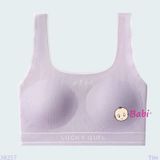  Bra Su Bé Gái Lớn và Mẹ (30-52kg) 
