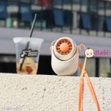  QUẠT ĐEO CỔ LÀM MÁT DỄ THƯƠNG 
