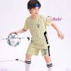  Set Bộ Thể Thao Bé Trai Mini Ball Club (23-66kg) 