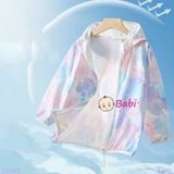  Áo Khoác Chống Nắng Cao Cấp Bé Trai Bé Gái (23-56kg) 