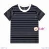  Áo Thun Babytee Sọc Kẽ Mẹ Bé (30-58kg) 