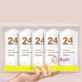  Set 5 Chip Dùng 1 Lần  (45-60kg) 