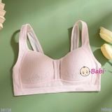  Áo Bra Lưới Cho Bé Gái Chữ Promise (35kg - 55kg) 