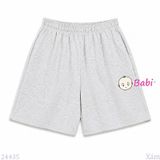  Quần Đùi Thun Mặc Hè Cho Con Trai Con Gái (23-75kg) 
