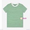  Áo Thun Babytee Sọc Kẽ Mẹ và Bé (30-68kg) 
