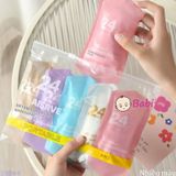  Set 5 Chip Dùng 1 Lần  (45-60kg) 