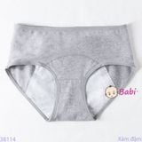  Quần Chip Tam Giác Đèn Đỏ Cho Bé Gái Size Đại (35kg - 55kg) 