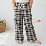  M3 Quần Suông Dài Bé Gái (23-50kg) 