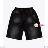  Quần Jean Lửng Bé Trai 1579 (40-70kg) 