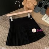  Chân Váy Tầng Xếp Ly Dáng Ngắn (40-56kg) 