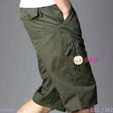  QUẦN SHORT NAM LỬNG 