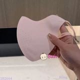  Khẩu Trang Thông Hơi Che Gò Má Chống UV 