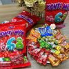 KẸO KONTI65 SOCOLA MIX NGA (680gr)