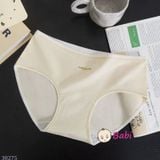  Set 6 Quần Chip Cotton Mẹ Và Bé In Chữ Singnlar (40-55kg) 