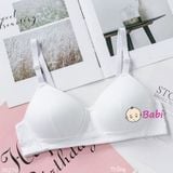  Bra Cài Sau Bé Gái Teen (sz 34-38) 