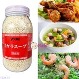  HẠT NÊM YOUKI (500gr) 