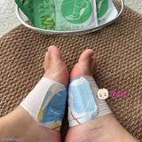  COMBO 60 MIẾNG GIỮ ẤM CHÂN 