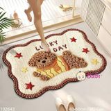  Thảm Chân 3D Nhiều Họa Tiết 