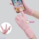  Găng Tay Chống UV Chữ X (Freesize) 