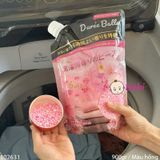  VIÊN XẢ VẢI KHÔ DUREE BALLE CỦA NHẬT 