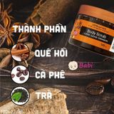  Tẩy Tế Bào Quế Hồi (380gr) 
