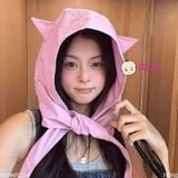  Khăn Mũ Chống Nắng 
