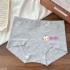  Set 4c Quần Tam Giác Cotton Nữ  (45-65kg) 