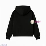  Áo Khoác Bé Gái Bé Trai Ngôi Sao (17kg-75kg) 