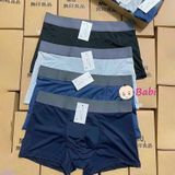  SET 5 QUẦN CHIP ĐÙI NAM XUẤT NHẬT (50-75kg) 