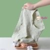  Set 4 Quần Chip Cotton Hoa Xinh Xắn Cho Mẹ (40-55kg) 