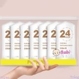  Set 10 Chip Dùng 1 Lần  (45-60kg) 