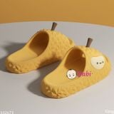  Dép Sầu Riêng Đế Mềm Chống Trượt 