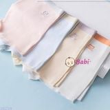  Combo 4 Chip Đùi Su Cho Bé Gái (30-50kg) 