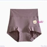  Chip Cotton Cạp Cao Cho Mẹ (45-60kg) 