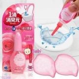  Nước Nhỏ Thơm Bồn Cầu Nhà Vệ Sinh (20ml) 