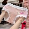  Set 6c Quần Lót Quần Chip Mẹ và Bé Gái (40-60kg) 