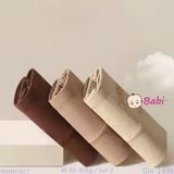  SET 4 QUẦN CHIP CẠP CAO (40-70kg) 