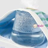  Hộp 3 Quần Chip Tam Giác Bé Trai (35-45kg) 