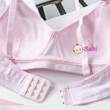  Bra Cài Sau Bé Gái Teen (sz 34-38) 
